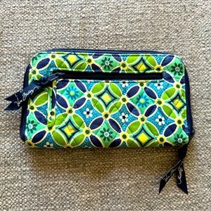 Vera Bradley Wallet
